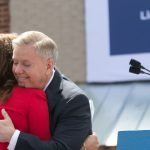Trump recommends Lindsey Graham’s sister for interim South Carolina Senate seat