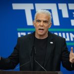 Opposition vows to repeal coalition’s legislative blitz after elections, pledges to ‘repair Israel’