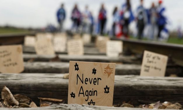 No longer Jewish by default – opinion