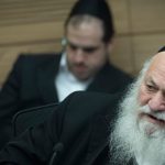Knesset passes contentious haredi-backed bill to enshrine Torah study in Israel’s Basic Law