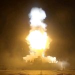 Iran says US struck near key Persian Gulf islands as Trump still pushes for talks, sources say