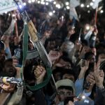 Iran tells Houthis to close Red Sea gateway if US hits power network, sources say
