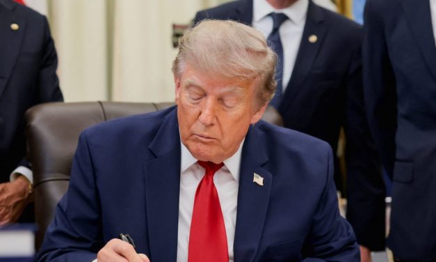 Trump sends Congress formal notice that Iran conflict has resumed