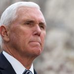 Former US Vice President Mike Pence denounces alleged arson of Israeli flag in his Indiana hometown