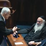 When disaster strikes, Netanyahu will once again avoid responsibility, like on Oct. 7 – opinion