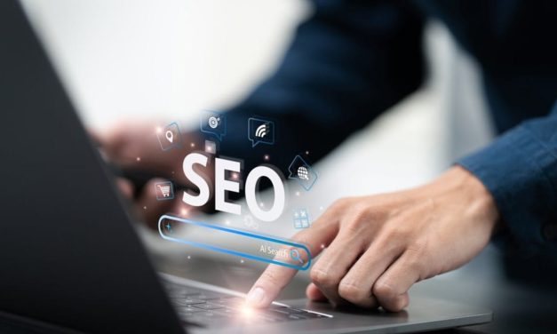 How AI SEO companies are changing local business visibility