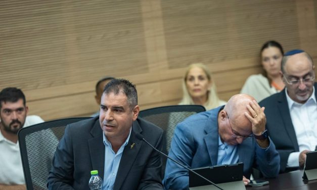 ‘Know your place’: Gotliv calls for IDF chief Zamir’s dismissal after his criticism of draft law