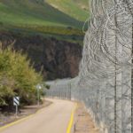 Israel’s border with Jordan vulnerable to terror infiltration, weapons smuggling, locals fear