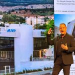 Over 30 start-ups return Israel’s northern tech hub as new recovery plan takes shape