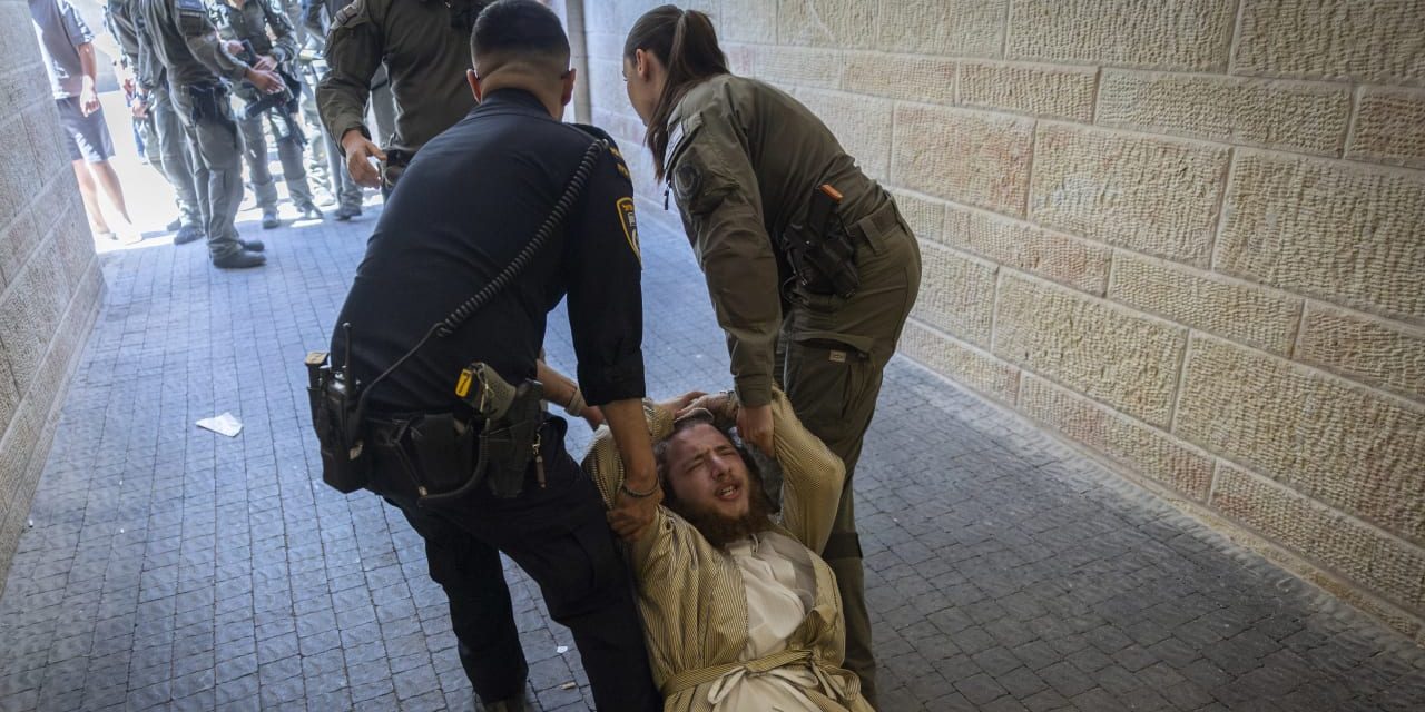 When Shabbat becomes a battleground – opinion