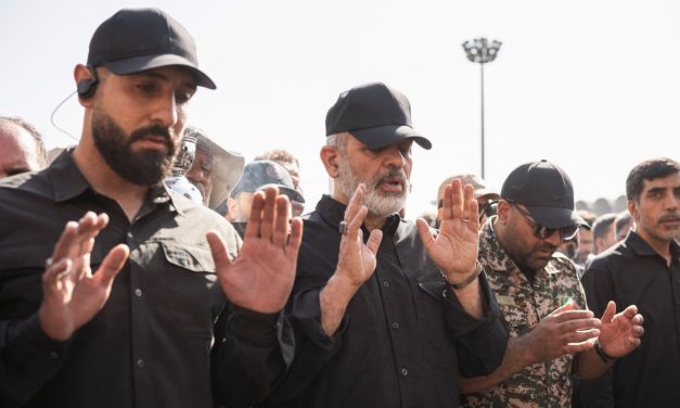 Hardliners in Tehran are running the show while the Iran’s supreme leader watches – opinion
