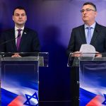 Czech Republic in talks for Israeli air defense systems, foreign minister says