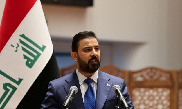 Iraqi PM Zaidi condemns US-Saudi strikes on Iran-backed militias