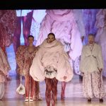 University of Haifa’s School of Design hosts first graduate fashion show on campus