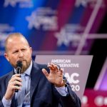 Ex-Trump campaign chief linked to Israel-backed campaign seeking MAGA support in Iran war -report