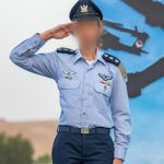 In Air Force first, IDF promotes woman to brigadier-general, appoints her Washington attaché