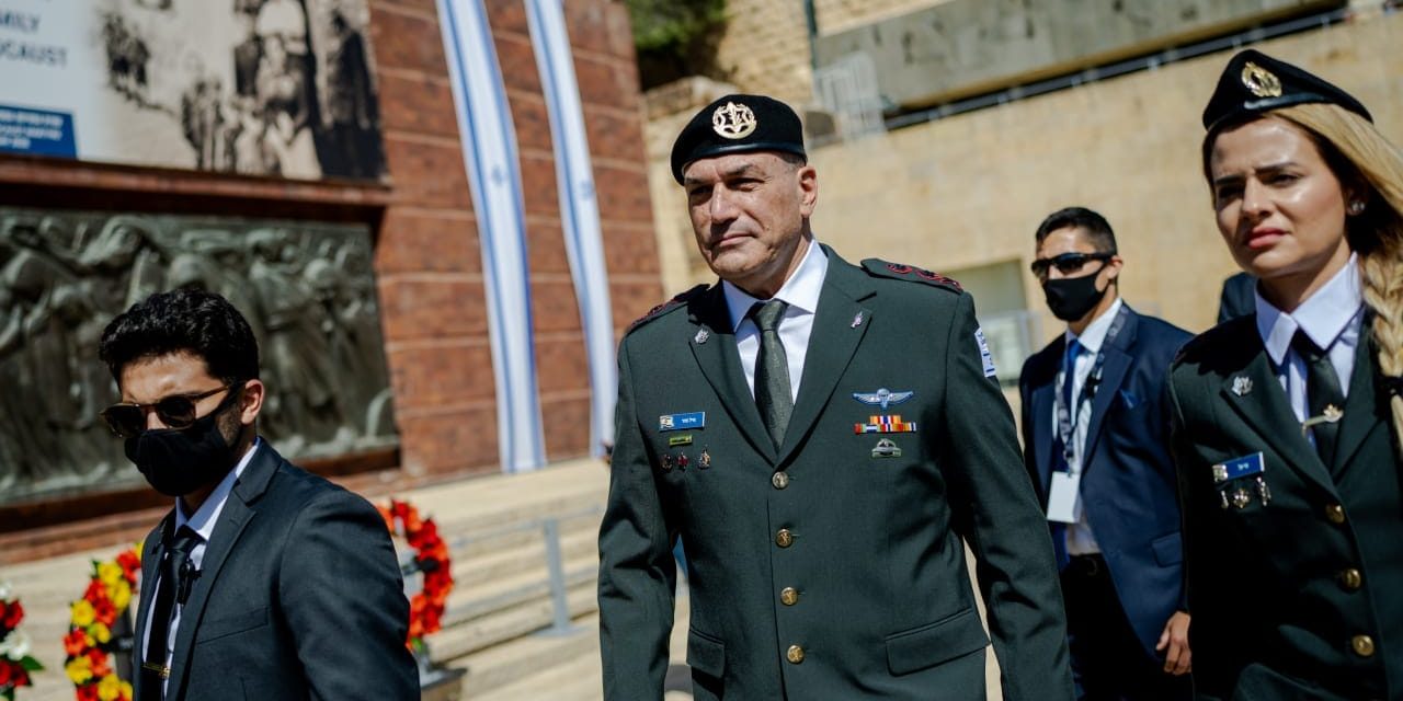 IDF Chief of Staff Eyal Zamir has a duty to warn the government about draft evasion – editorial