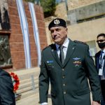 IDF Chief of Staff Eyal Zamir has a duty to warn the government about draft evasion – editorial