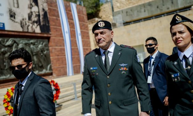 IDF Chief of Staff Eyal Zamir has a duty to warn the government about draft evasion – editorial