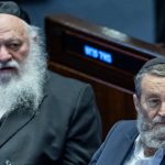 Haredi leaders, Yahya Sinwar: Different ideologies, the same refusal to face reality – opinion