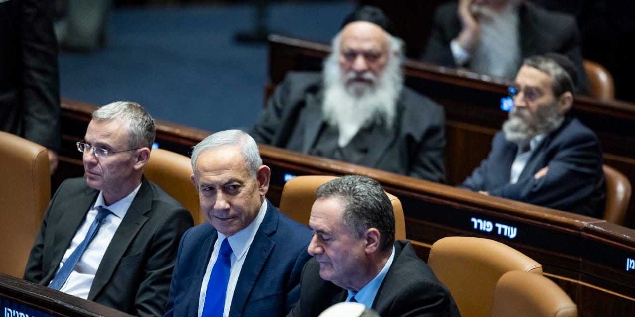 Israel’s government knew the risks of haredi draft evasion – and ignored them – opinion