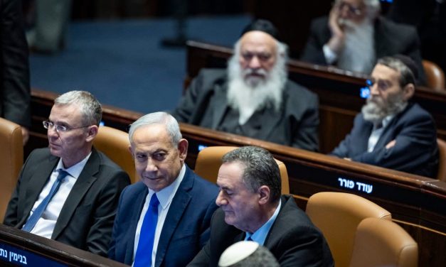 Israel’s government knew the risks of haredi draft evasion – and ignored them – opinion