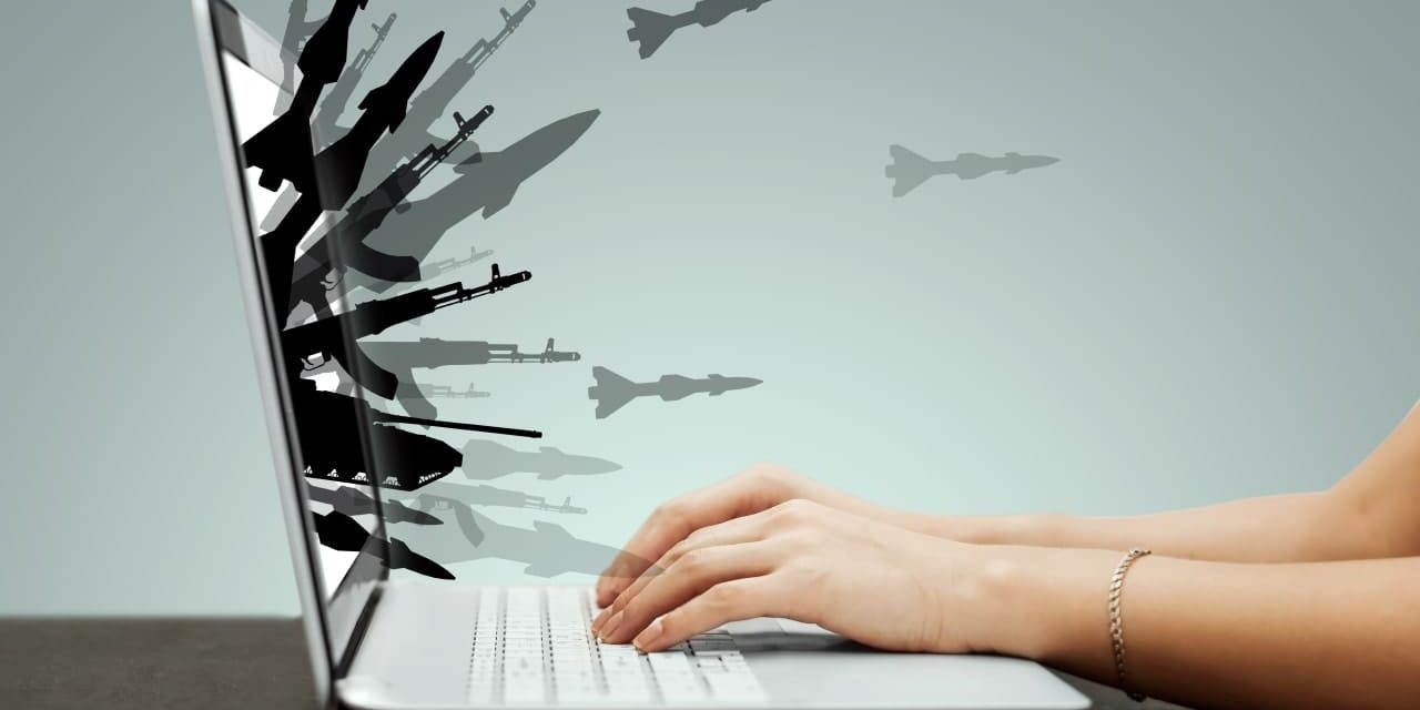 Threats begin with information; protection begins with awareness – opinion