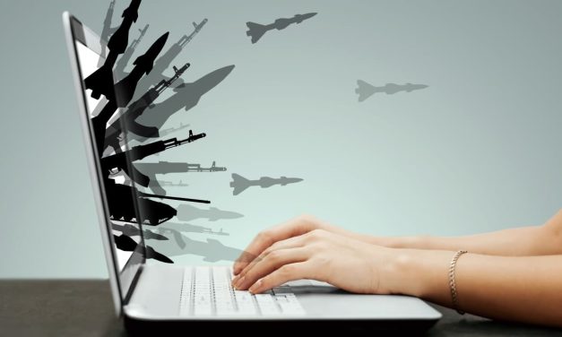 Threats begin with information; protection begins with awareness – opinion