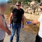 Police arrest Palestinian teen who admitted to plan to stab IDF soldier, die as ‘martyr’