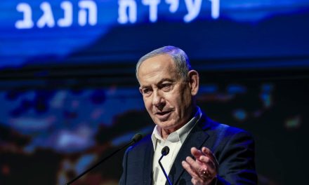‘We prevented the destruction of Third Temple’: Netanyahu shares message on eve of Tisha B’av