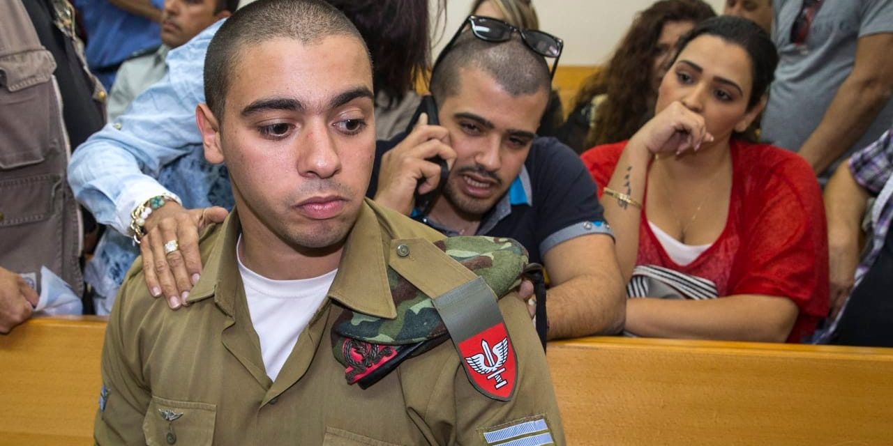 Israel Katz’s populist push to pardon Elor Azaria puts Israel at serious risk – comment