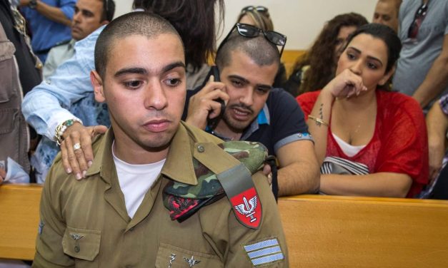 Israel Katz’s populist push to pardon Elor Azaria puts Israel at serious risk – comment