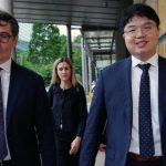 Singapore court orders Bloomberg, reporter, to pay $356,000 for defaming ministers