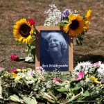 UK police say former minister Widdecombe’s murder was a targeted attack