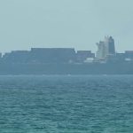 US issues general license for wind-down activities in Hormuz as new Iran sanctions imposed