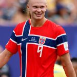 Over 500 Peruvian babies named after Norwegian soccer star Haaland after legendary World Cup run