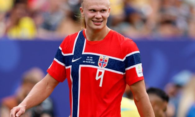 Over 500 Peruvian babies named after Norwegian soccer star Haaland after legendary World Cup run
