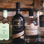 British Embassy showcases UK gin as exports to Israel approach £4m.