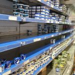 Cottage cheese crisis expands to white cheese