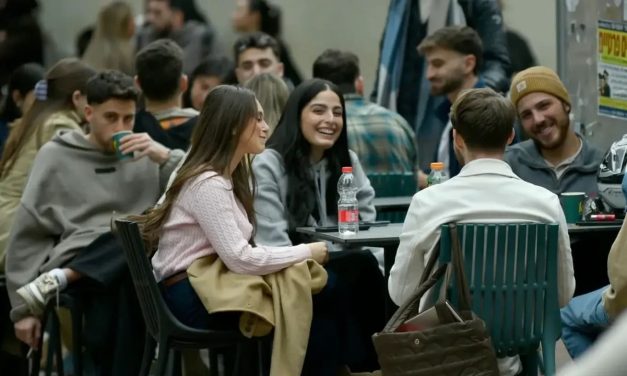 Reichman course for students: Take NIS 500,000 and decide how to distribute it