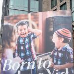 Chabad launches ‘Born to Be a Yid’ billboard campaign across New York City