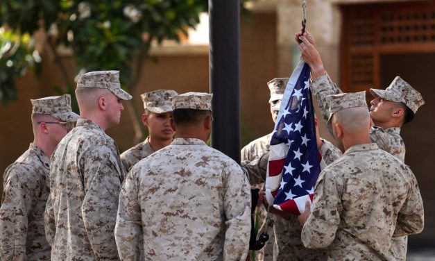 Fmr. Iranian FM calls on Tehran to kidnap thousands of US soldiers from military bases