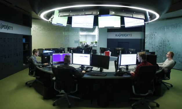 Alleged Russian cyber spy in Boston case worked for Kaspersky, source says, documents show