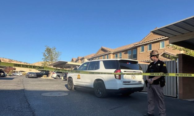 Prosecutors file attempted aggravated murder charges in stabbing of Muslim man in Utah