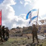 IDF redeployment hinges on Hezbollah disarmament, US officials say ahead of Netanyahu-Trump summit
