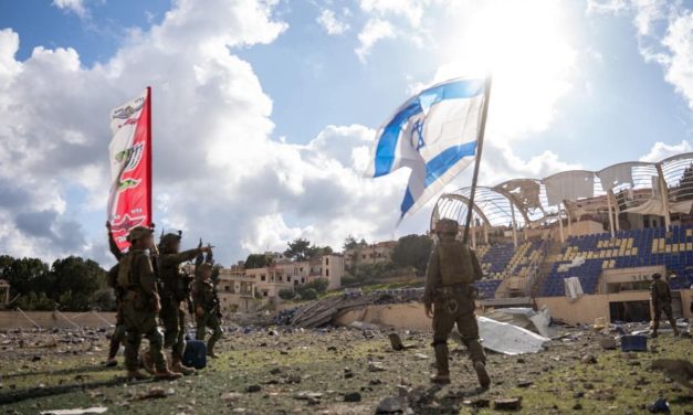IDF redeployment hinges on Hezbollah disarmament, US officials say ahead of Netanyahu-Trump summit