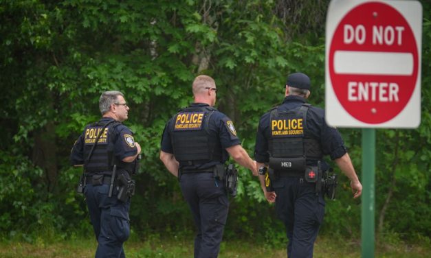 Trump overturns suspension of ICE traffic stops instituted after two deadly shootings