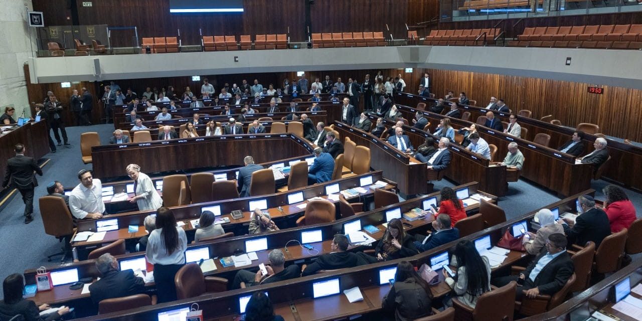 Israel’s next government must answer the real ‘day after’ question – opinion