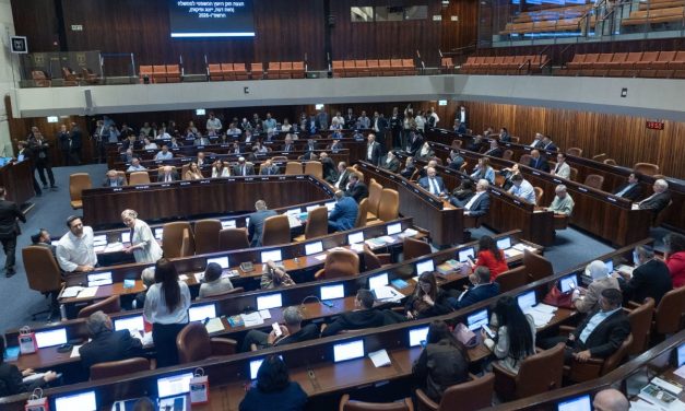 Israel’s next government must answer the real ‘day after’ question – opinion