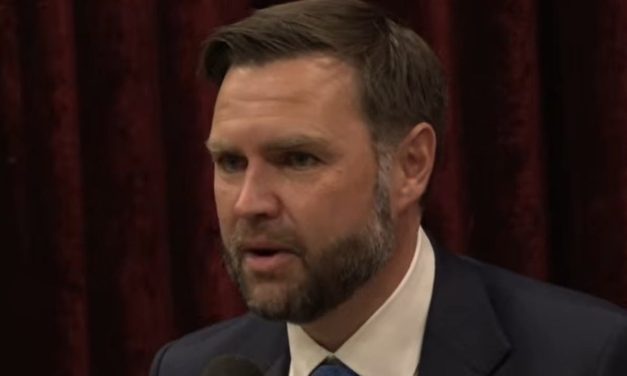 Foreign influence, including from Israel, does not dictate US’s Iran policy, Vance tells Joe Rogan